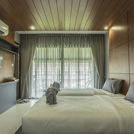 The Breeze Lipe Resort Номер фото