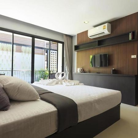 The Breeze Lipe Resort Екстер'єр фото