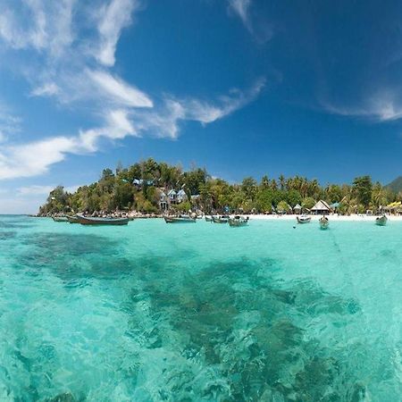 The Breeze Lipe Resort Екстер'єр фото