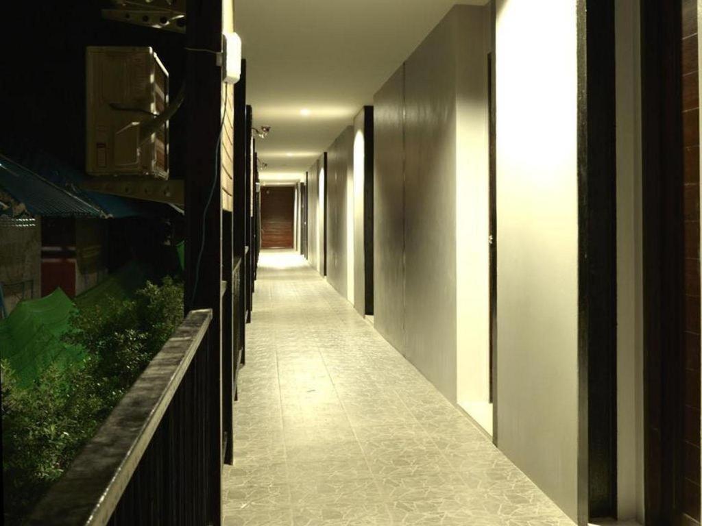 The Breeze Lipe Resort Екстер'єр фото